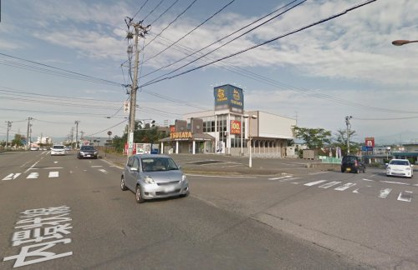 TSUTAYA　富久山店の画像1