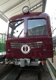 東武博物館の画像1