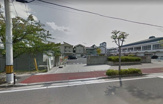 郡山市立明健中学校