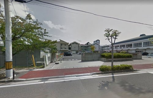 郡山市立明健中学校情報ページ 郡山市の不動産売買なら新築建売専門店タウザー
