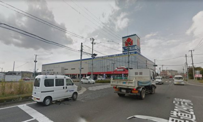 ヤマダ電機　テックランド郡山本店の画像1