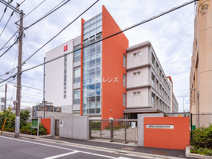 練馬区立開進第四中学校