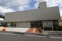 練馬区立平和台図書館