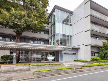 竹川病院の画像1