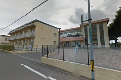 郡山市立芳賀小学校の画像1
