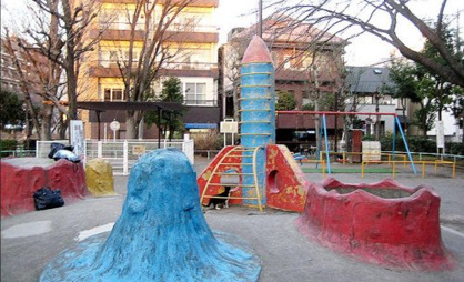 江戸橋公園の画像1