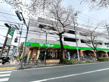 サミットストア 大泉学園店の画像1