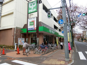 サミットストア 大泉学園店の画像2