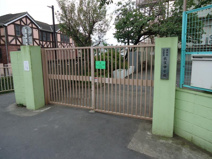 杉並区立荻窪中学校