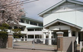 東松山市立松山第一小学校