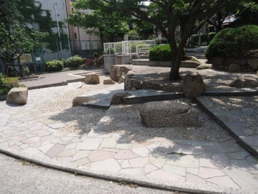 千早第二公園の画像1