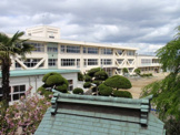 二上小学校