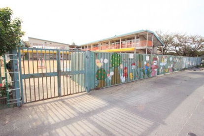 下田幼稚園の画像2