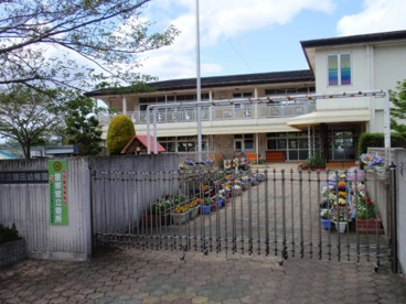 香芝市立鎌田幼稚園の画像1
