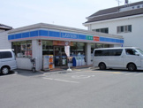 ローソン香芝下田西四丁目店