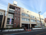 川崎市立東高津中学校
