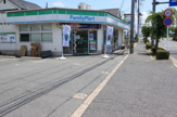 ファミリーマート広陵疋相店