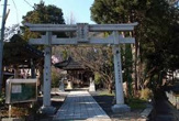 稲葉神社