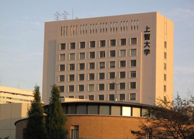 上智大学の画像1