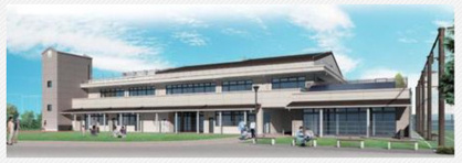 墨田区八広地域プラザの画像1