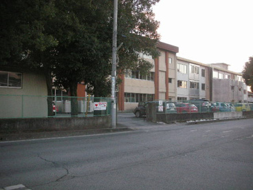 太田市立南小学校の画像1
