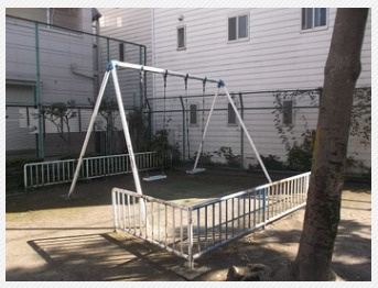  くすのき児童遊園の画像1