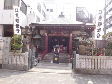 江東寺の画像1