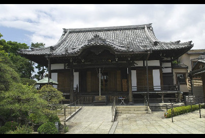 多聞寺の画像1