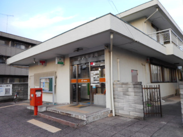 高林郵便局の画像1