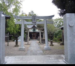 三囲神社の画像1
