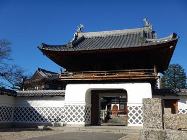 宝泉寺の画像1