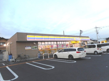 ミニストップ太田南矢島店の画像1
