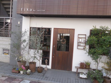 Fikaの画像1