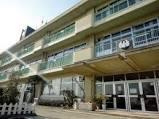 小学校 川口市立南鳩ヶ谷小学校
