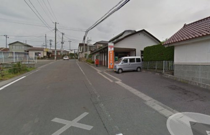 富田郵便局の画像1