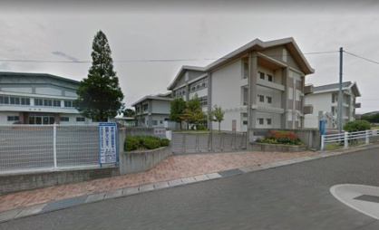 郡山市立富田西小学校の画像1