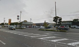 セブンイレブン郡山富田店