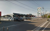 ダイユーエイト郡山インター店
