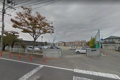 郡山市立小原田小学校の画像1