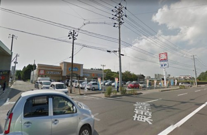 ウエルシア郡山駅東口店の画像1