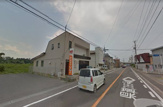 郵便局 郡山笹川郵便局