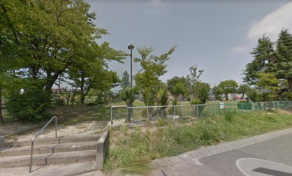 長久保公園の画像1