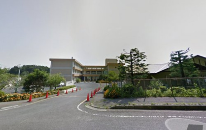 郡山市立安積第三小学校の画像1
