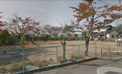 大池北公園の画像1