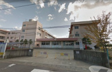 郡山市立柴宮小学校