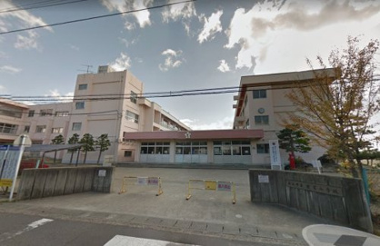 郡山市立柴宮小学校の画像1