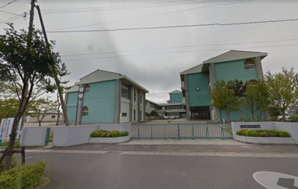 郡山市立朝日が丘小学校の画像1