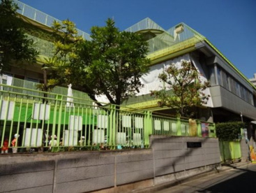 巣鴨第一保育園の画像1