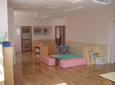 池袋第一保育園の画像1