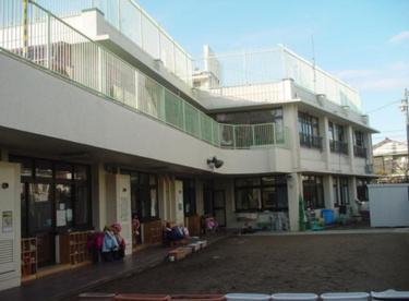 池袋第二保育園の画像1